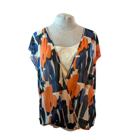 Lot of 6 size XL shirts EUC - Picture 2 of 16